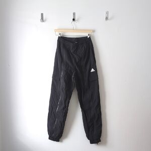 Adidas Dance Woven Cargo Pants
